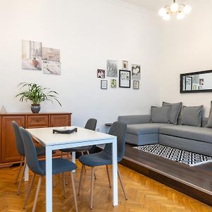 Familie Appartement met Twee Slaapkamers
